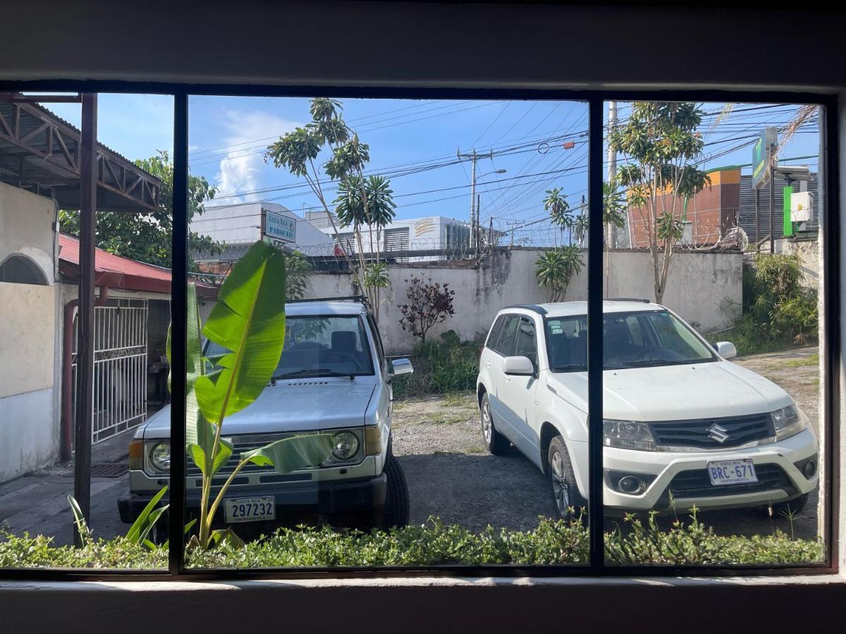 Costa Rica Hotel