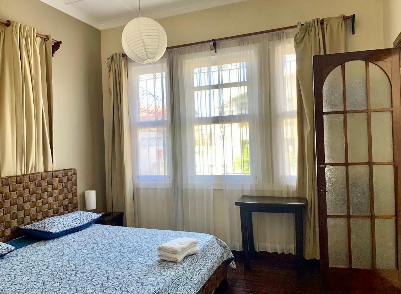 Costa Rica Hotel 4*