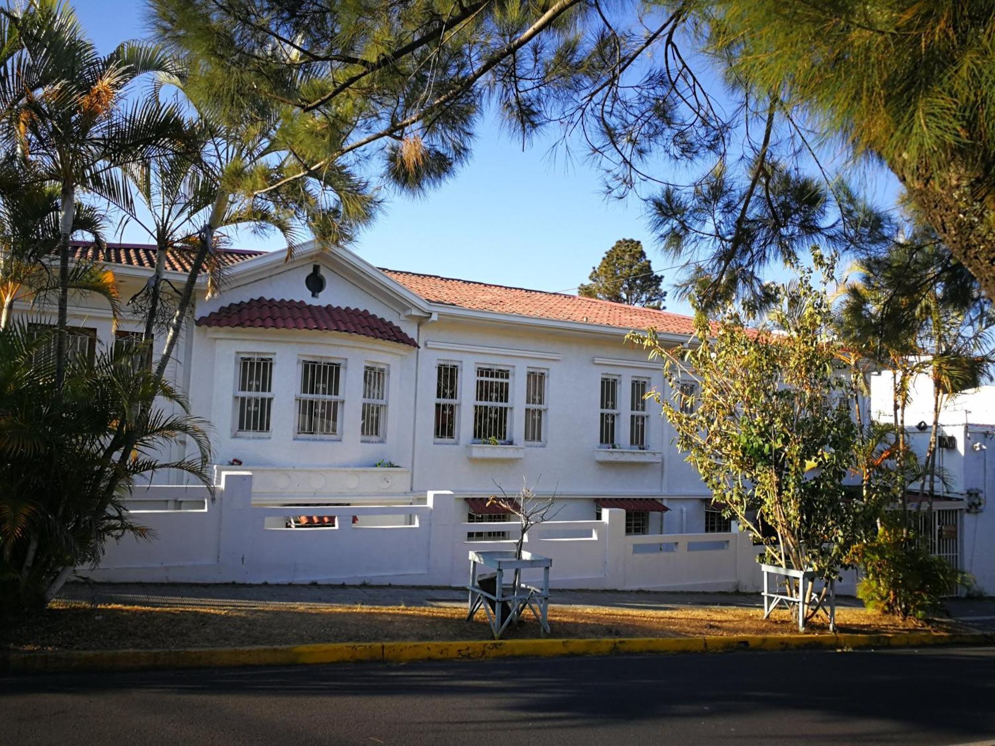 Costa Rica Hotel