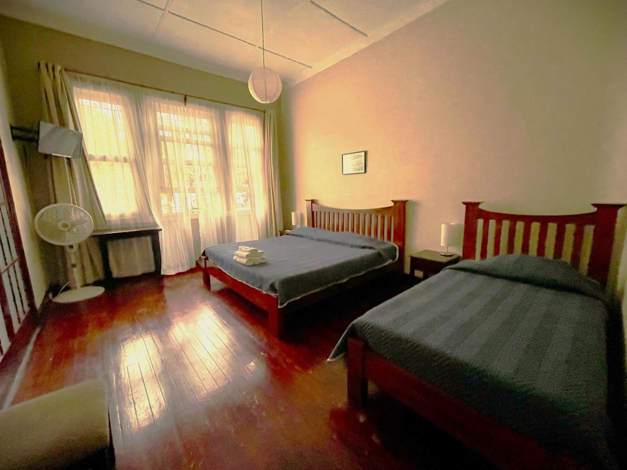 Costa Rica 4* San José