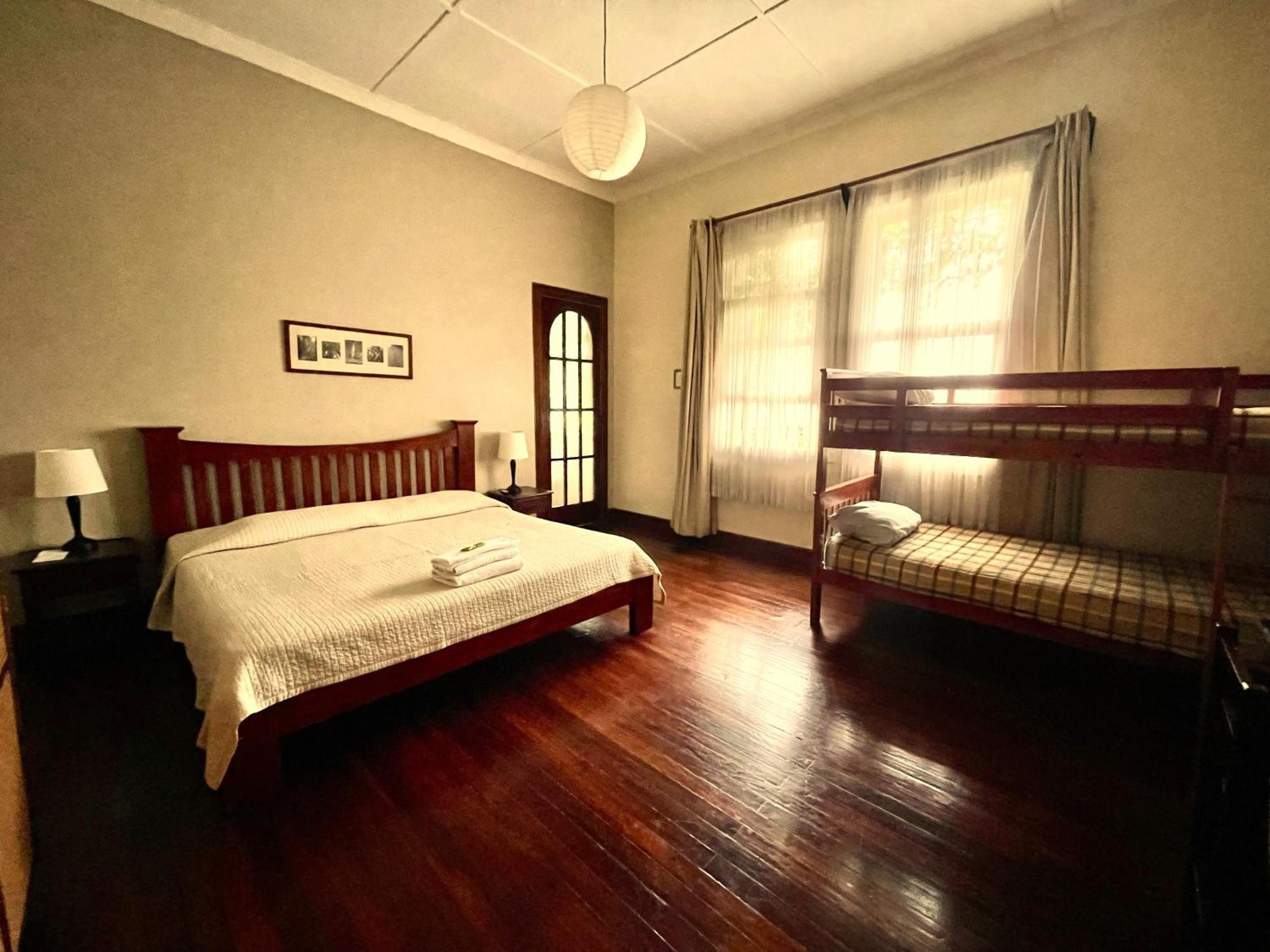 Hotel Costa Rica