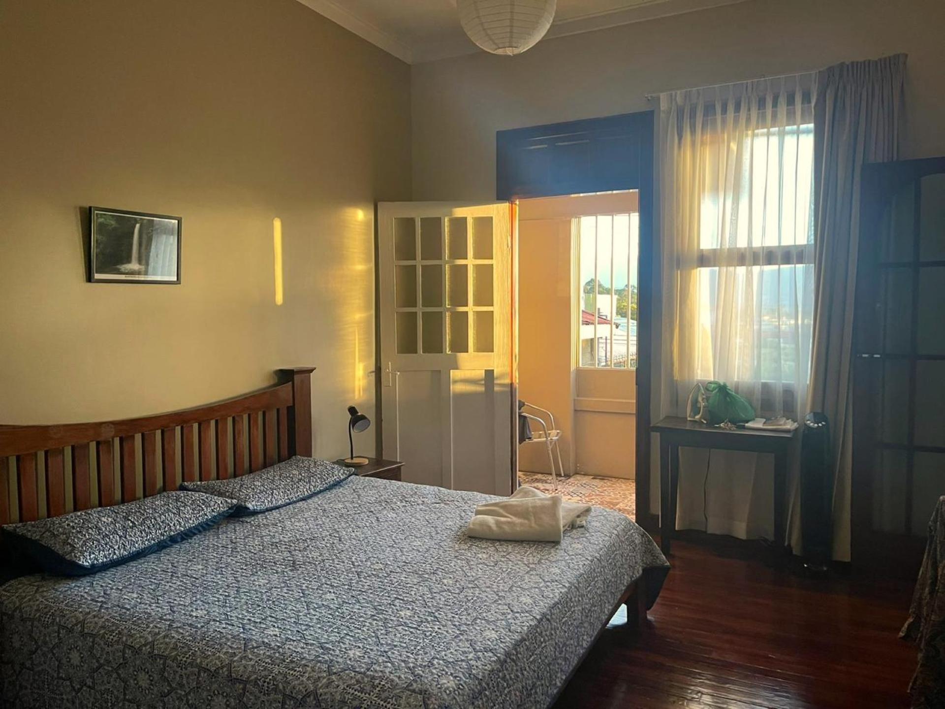 Costa Rica Hotel