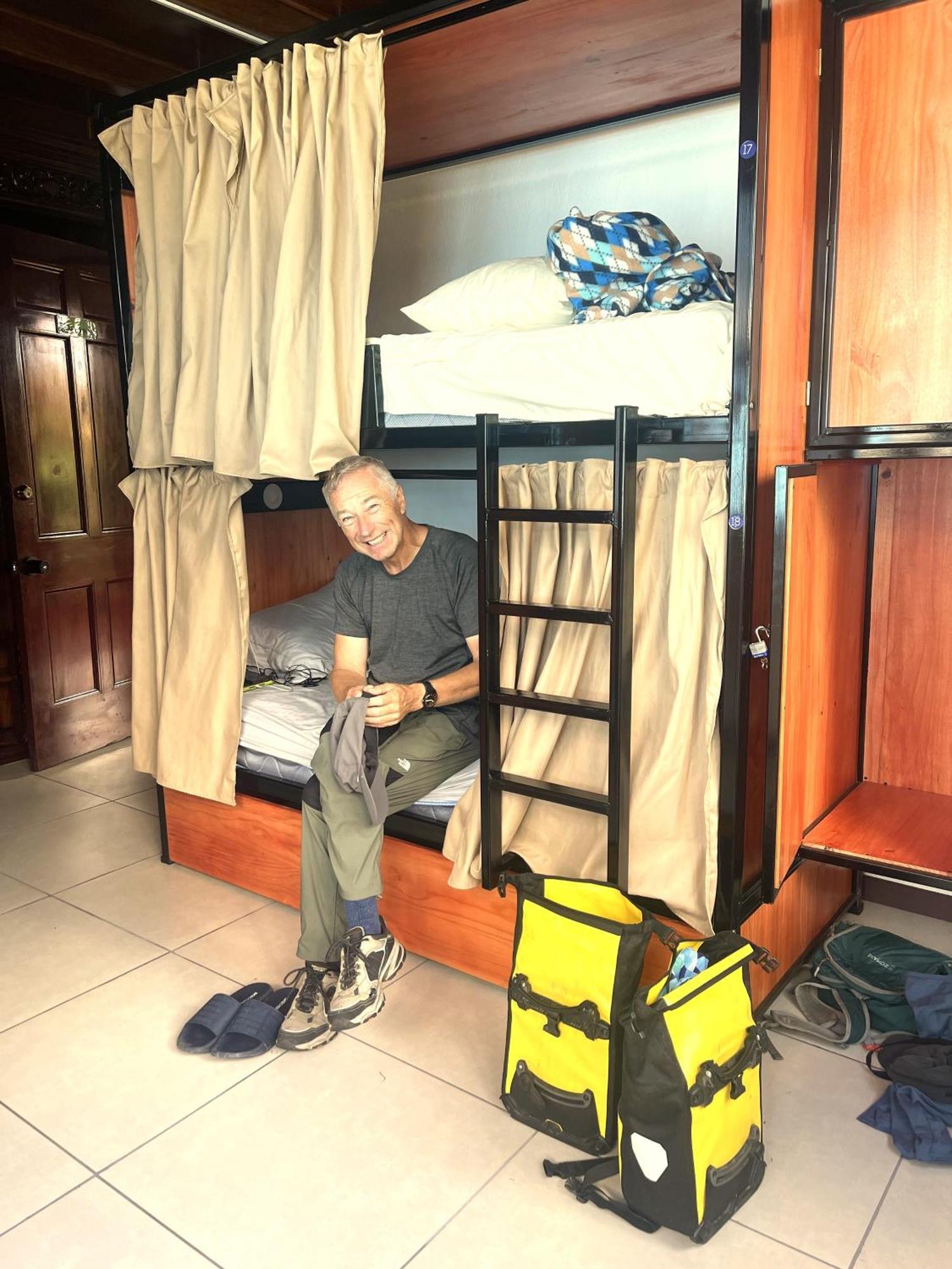 Costa Rica Hotel 4*