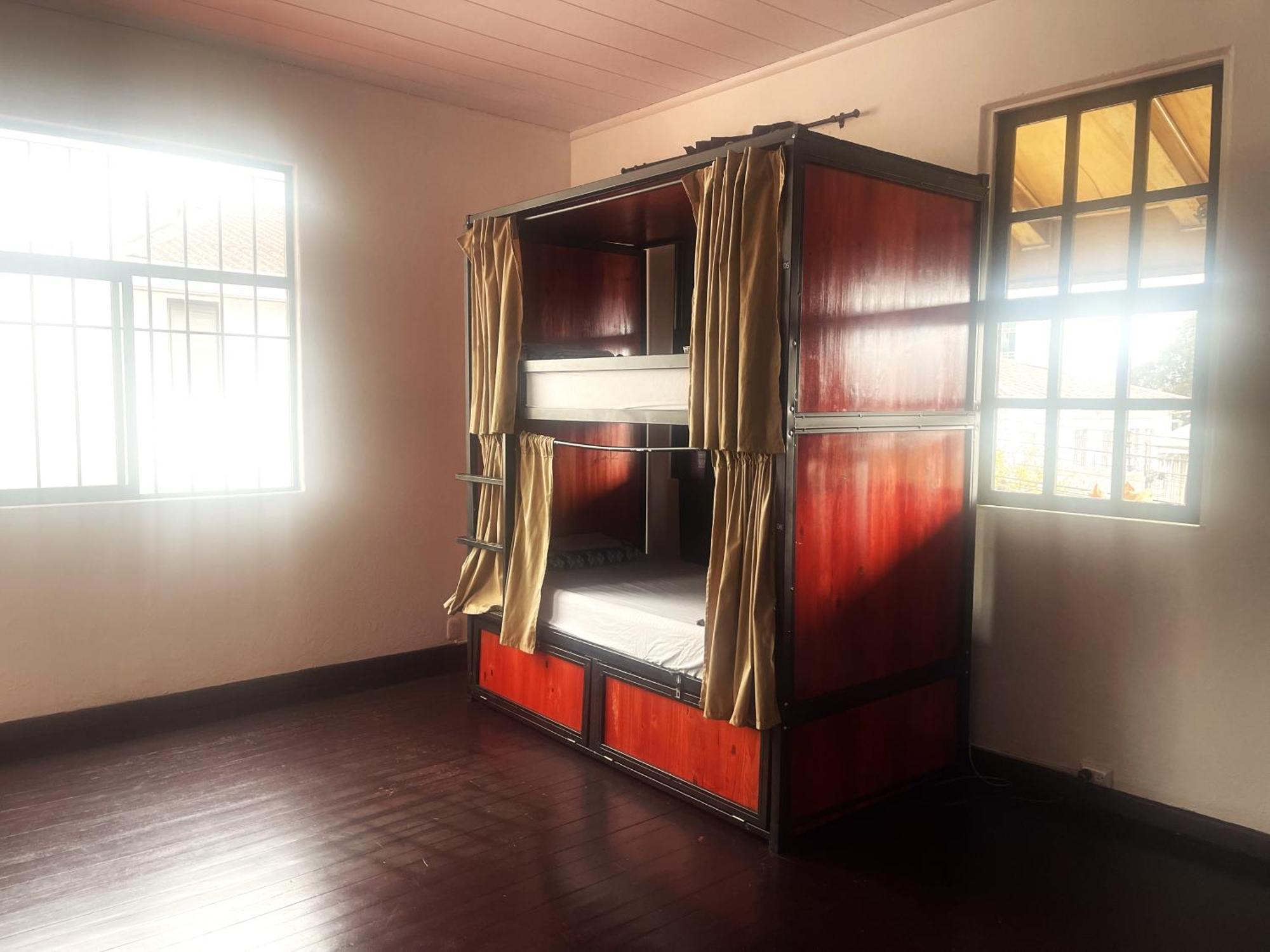 Hotel Costa Rica