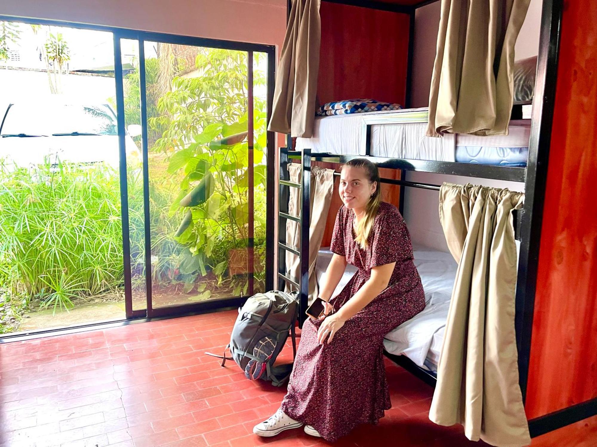 Costa Rica Hotel 4*