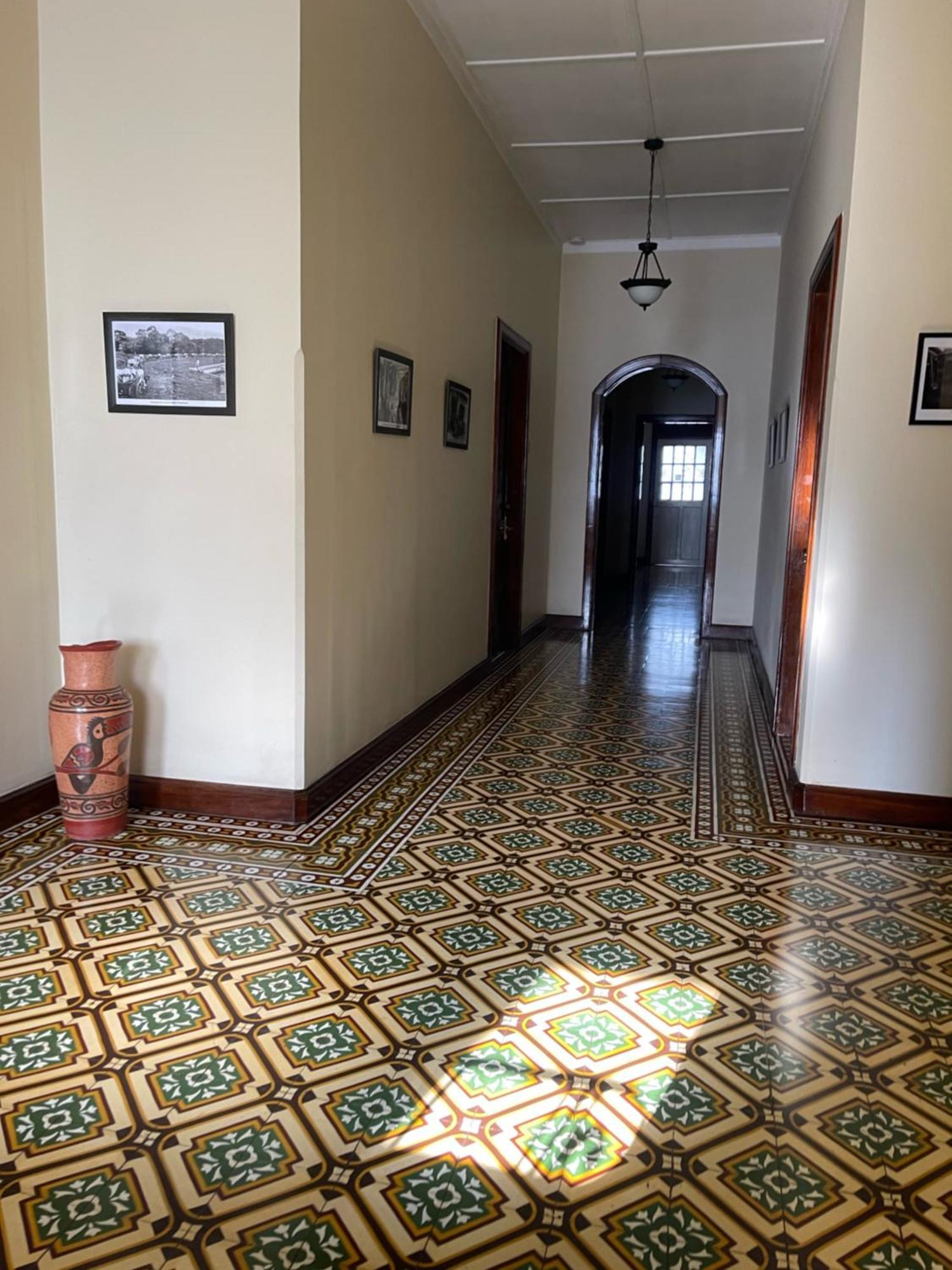 Costa Rica Hotel San José