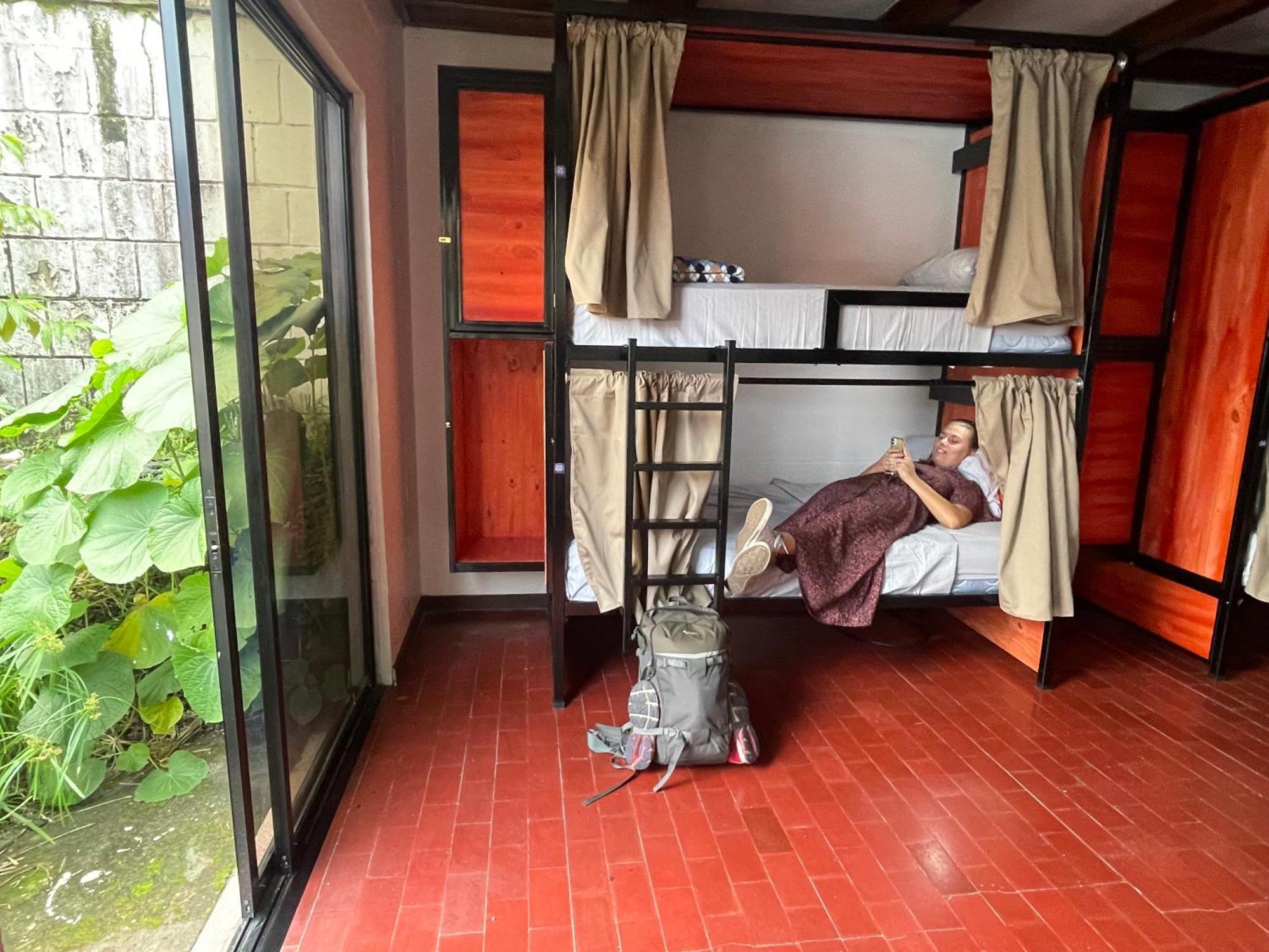 Costa Rica 4* San Jose (San Jose)