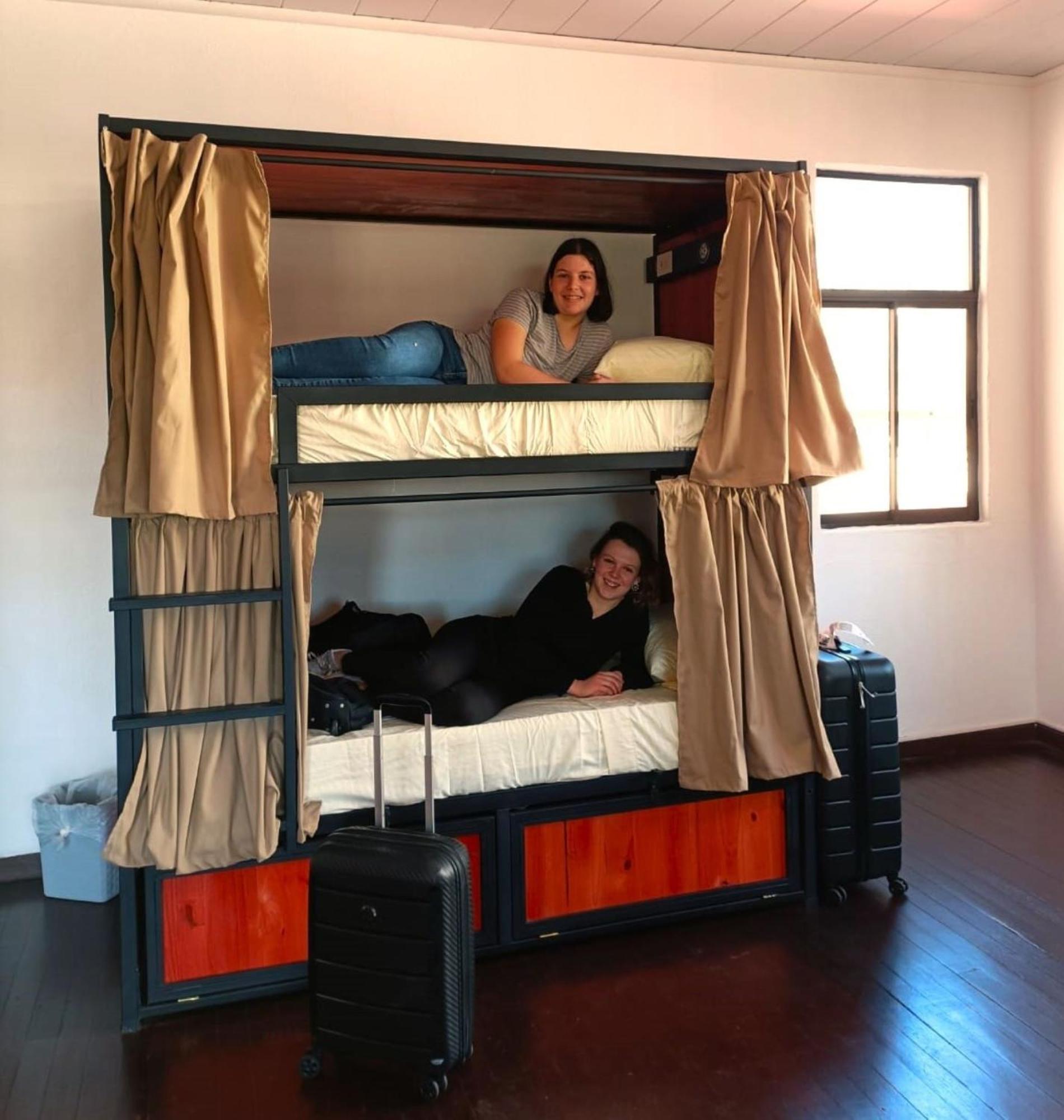 Costa Rica 4*
