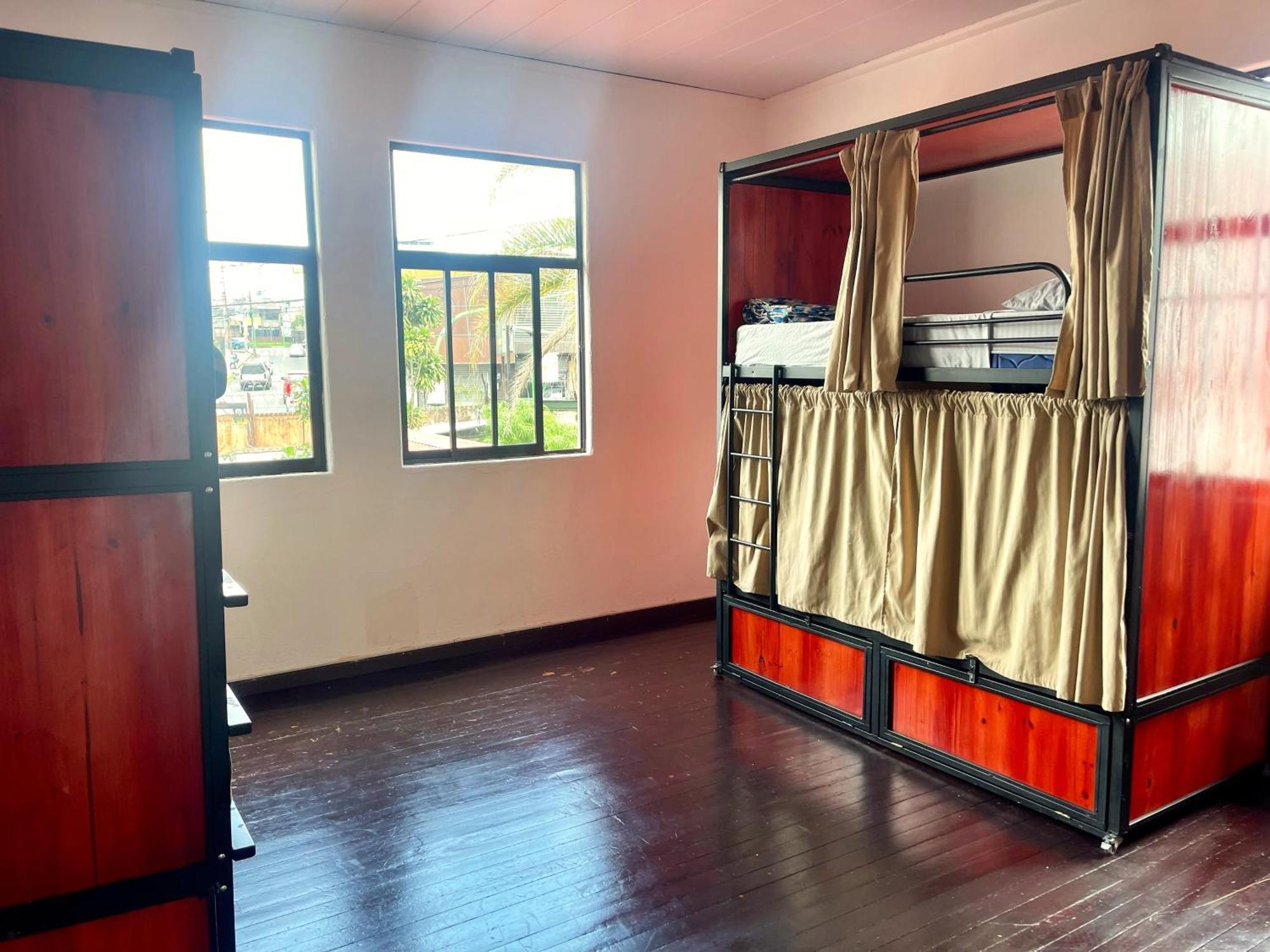 Costa Rica Hotel San José