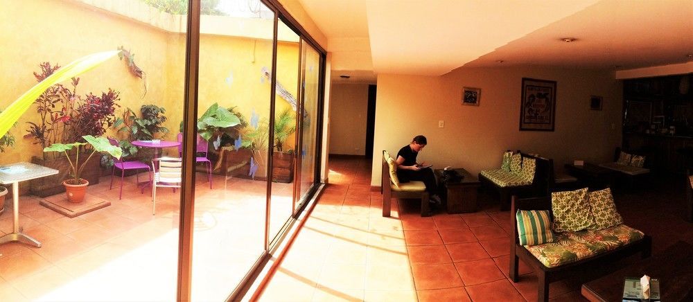 Hotel Costa Rica San José