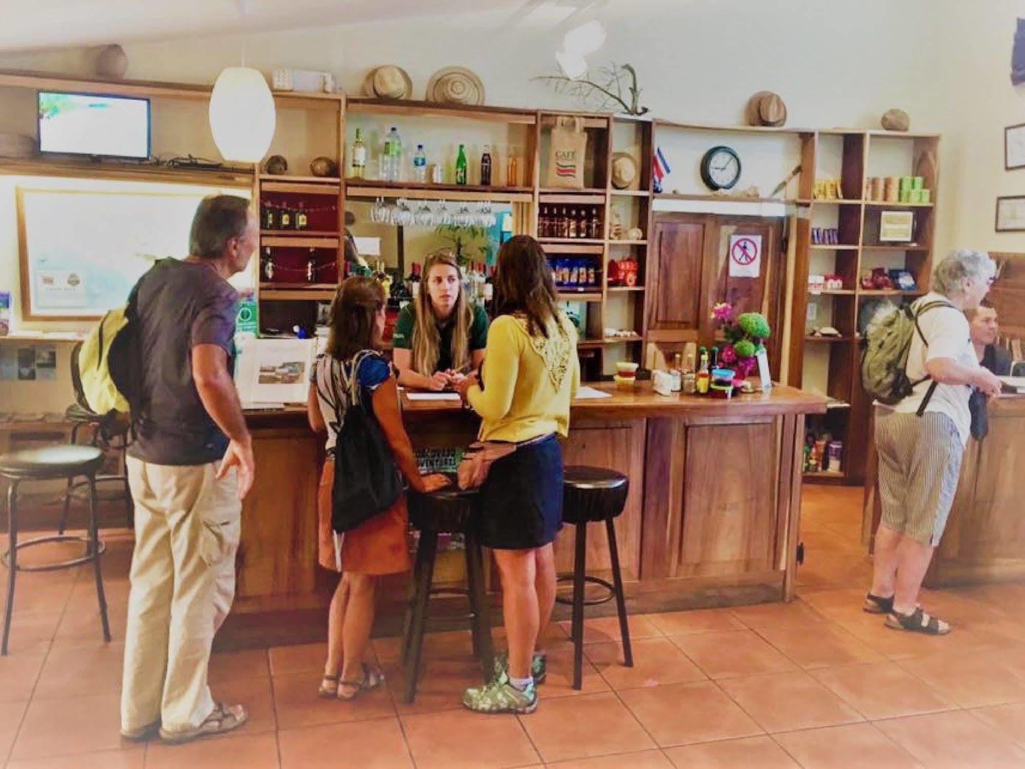 Hotel Costa Rica